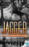 [Search & Seek 01] • Defending Jagger